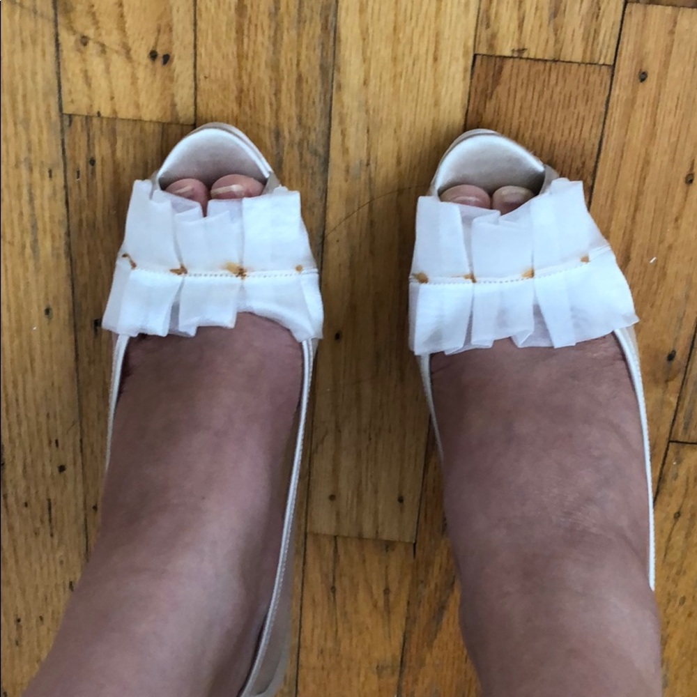 Nina high heels